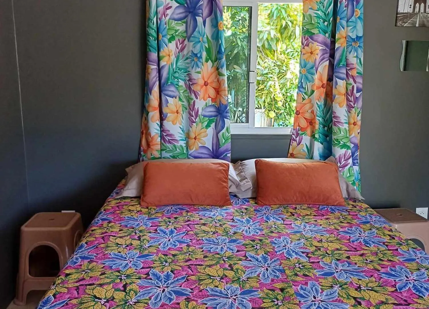 Keamana Lodge 1 Bora Bora Apartment